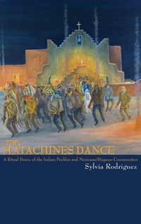 Produktbild: Matachines Dance (Revised)