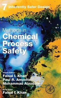 Produktbild: Inherently Safer Design