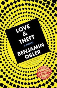 Produktbild: Love & Theft