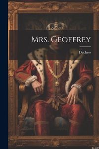Produktbild: Mrs. Geoffrey