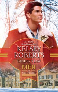 Produktbild: Landry's Law