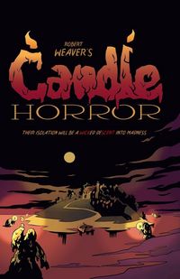 Produktbild: Candle Horror