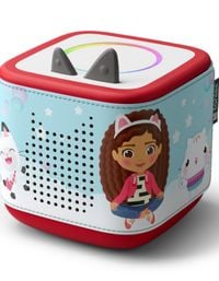 Produktbild: Tonies - Toniebox 2 H&uuml;lle Gabby&acute;s Dollhouse