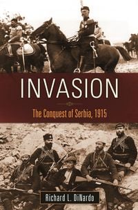 Produktbild: Invasion