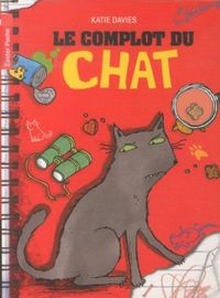 Produktbild: Le complot du chat