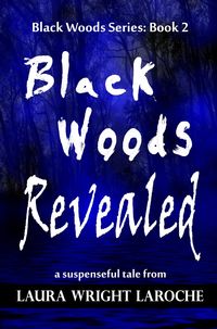 Produktbild: Black Woods Revealed Book 2 (Black Woods Series)