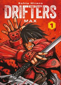 Produktbild: Drifters Max 01