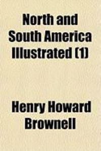 Produktbild: North and South America Illustrated (1)