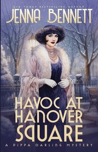 Produktbild: Havoc at Hanover Square