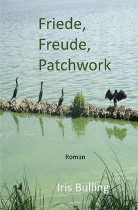 Produktbild: Friede, Freude, Patchwork