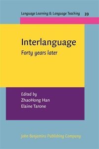 Produktbild: Interlanguage