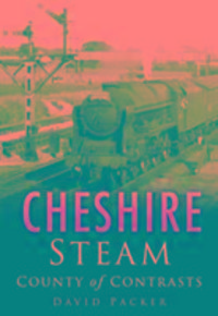 Produktbild: Packer, D: Cheshire Steam
