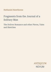 Produktbild: Fragments from the Journal of a Solitary Man