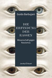 Produktbild: Die Erfindung der Rassen