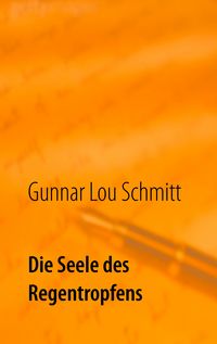 Produktbild: Die Seele des Regentropfens