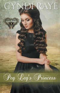 Produktbild: Peg Leg's Princess