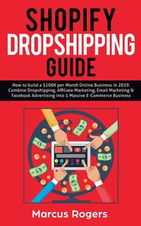 Produktbild: Shopify Dropshipping Guide