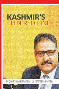 Produktbild: Kashmir's Thin Red Lines