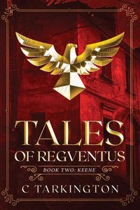 Produktbild: Tales of Regventus Book Two