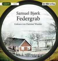 Produktbild: Federgrab