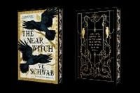 Produktbild: The Near Witch - Deluxe Illustrated Edition