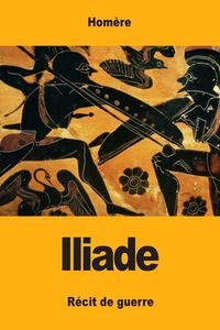 Produktbild: Iliade