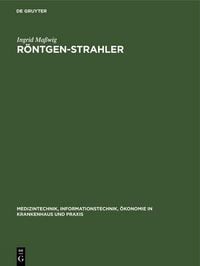 Produktbild: R&ouml;ntgen-Strahler