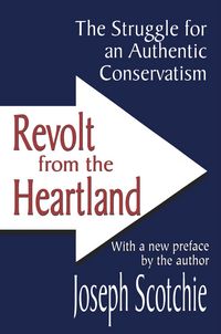 Produktbild: Revolt from the Heartland