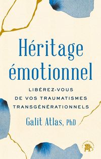 Produktbild: H&eacute;ritage &eacute;motionnel