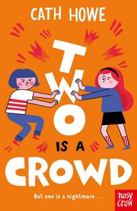 Produktbild: Two is a Crowd