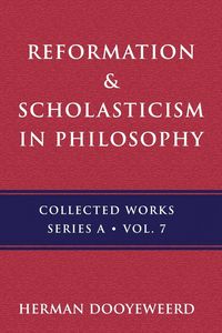 Produktbild: Reformation & Scholasticism