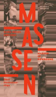 Produktbild: Massen in Bewegung