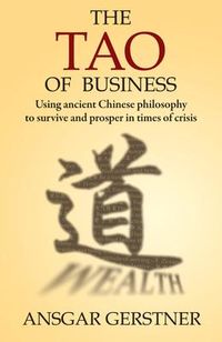 Produktbild: The Tao of Business