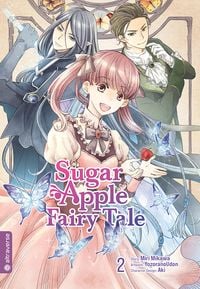 Produktbild: Sugar Apple Fairy Tale 02
