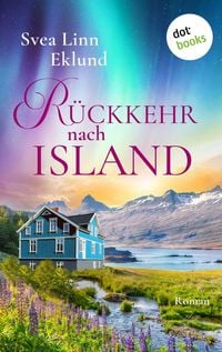 Produktbild: R&uuml;ckkehr nach Island