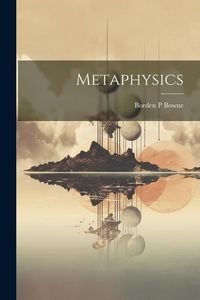 Produktbild: Metaphysics