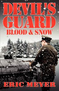 Produktbild: Devil's Guard Blood & Snow