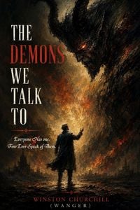 Produktbild: The Demons We Talk To