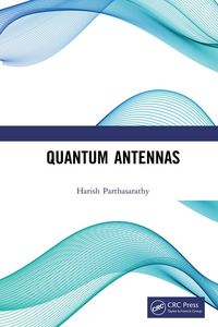 Produktbild: Quantum Antennas