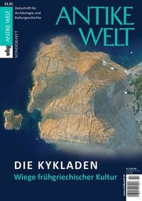 Produktbild: Die Kykladen