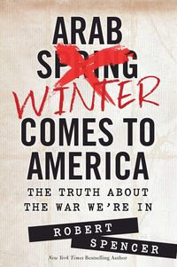 Produktbild: Arab Winter Comes to America