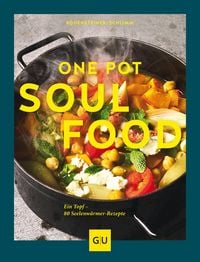 Produktbild: One Pot Soulfood