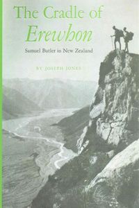Produktbild: The Cradle of Erewhon