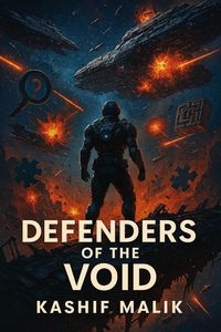 Produktbild: Defenders of the Void