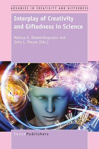 Produktbild: Interplay of Creativity and Giftedness in Science