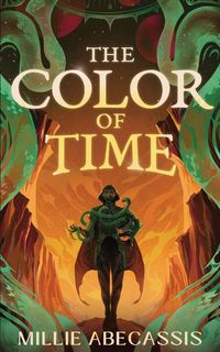 Produktbild: The Color of Time
