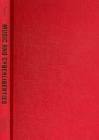 Produktbild: Music & Cyberliberties