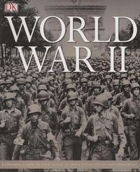 Produktbild: World War II