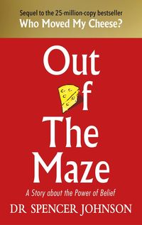 Produktbild: Out of the Maze