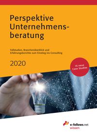 Produktbild: Perspektive Unternehmensberatung 2020